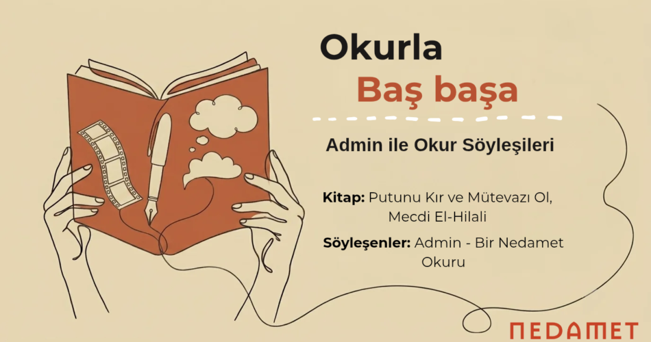 Nedamet Dergisi